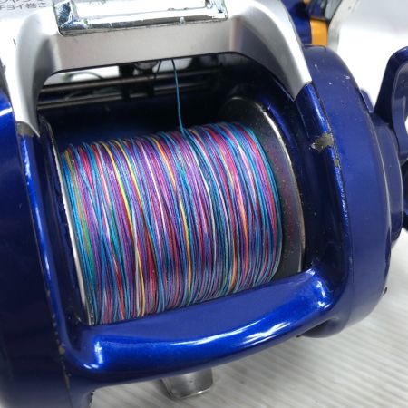  DAIWA ダイワ 電動リール ハイパータナコン 600Fe 動作不良あり 801387