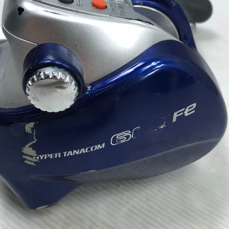  DAIWA ダイワ 電動リール ハイパータナコン 600Fe 動作不良あり 801387