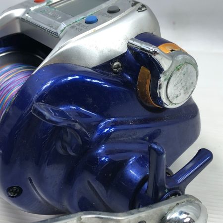  DAIWA ダイワ 電動リール ハイパータナコン 600Fe 動作不良あり 801387