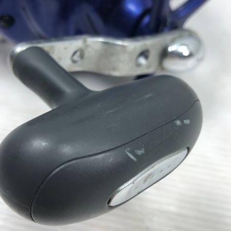  DAIWA ダイワ 電動リール ハイパータナコン 600Fe 動作不良あり 801387