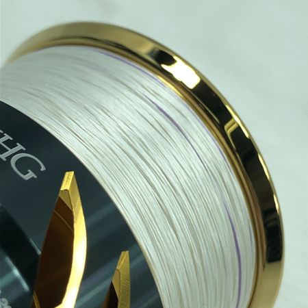  SHIMANO シマノ スプール 20ツインパワー 4000MHG 20TP40MHG