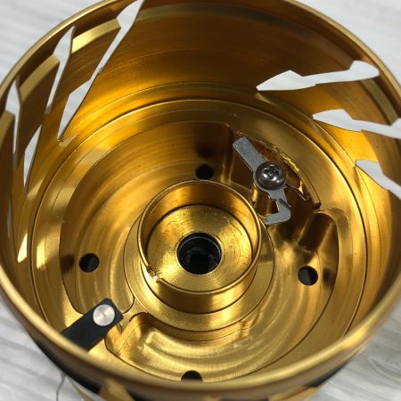  SHIMANO シマノ スプール 20ツインパワー 4000MHG 20TP40MHG