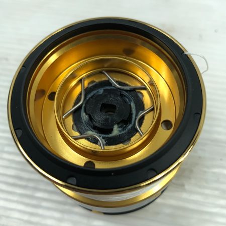  SHIMANO シマノ スプール 20ツインパワー 4000MHG 20TP40MHG