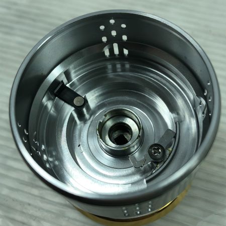  SHIMANO シマノ スプール 18ステラ C3000XG 18STLC3XG
