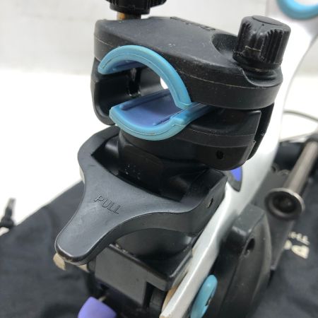  DAIWA ダイワ ロッドホルダー パワーホルダー 速攻240 （2）