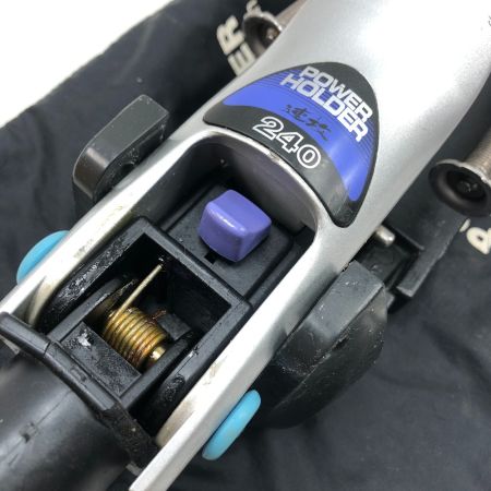  DAIWA ダイワ ロッドホルダー パワーホルダー 速攻240 （2）