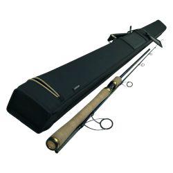 ΣΣ SHIMANO シマノ ルアーロッド 23ワールドシャウラリミテッド2703R-2 356352 Aランク