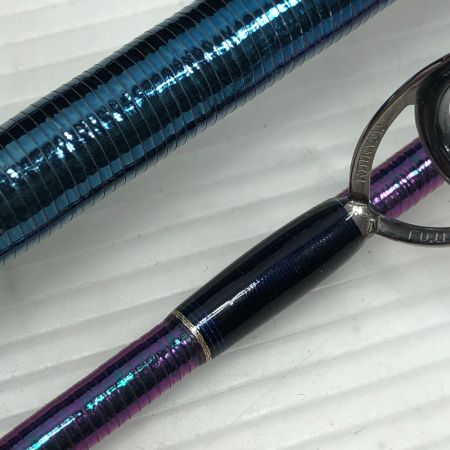  SHIMANO シマノ ルアーロッド 23ワールドシャウラリミテッド2703R-2 356352