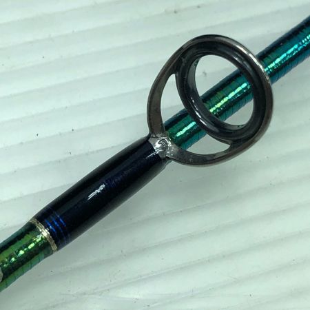  SHIMANO シマノ ルアーロッド 23ワールドシャウラリミテッド2703R-2 356352