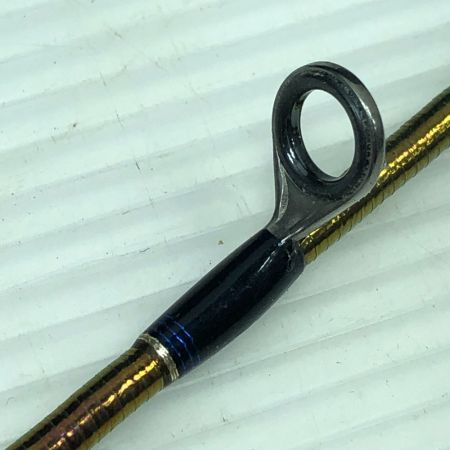  SHIMANO シマノ ルアーロッド 23ワールドシャウラリミテッド2703R-2 356352