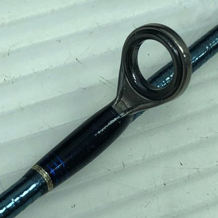  SHIMANO シマノ ルアーロッド 23ワールドシャウラリミテッド2703R-2 356352