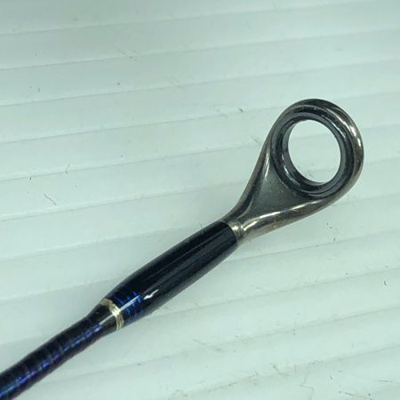  SHIMANO シマノ ルアーロッド 23ワールドシャウラリミテッド2703R-2 356352