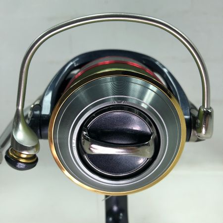  DAIWA ダイワ スピニングリール セルテート ハイギアカスタム 3012H 056083