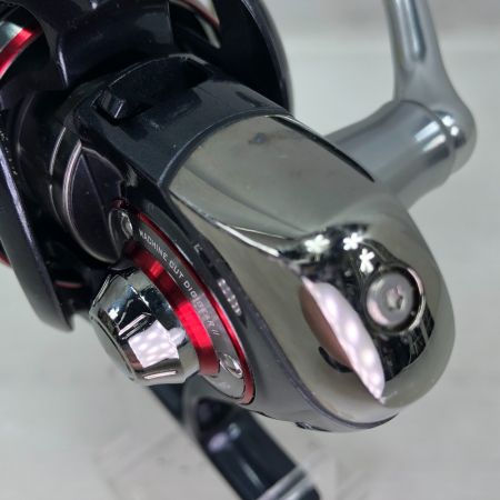  DAIWA ダイワ スピニングリール セルテート ハイギアカスタム 3012H 056083