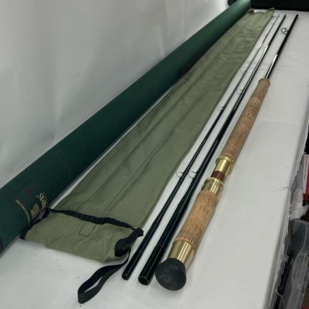 ORVIS フライロッド ORVIS POWER MATRIX10 14'0" #10 オービスパワーマトリックス10