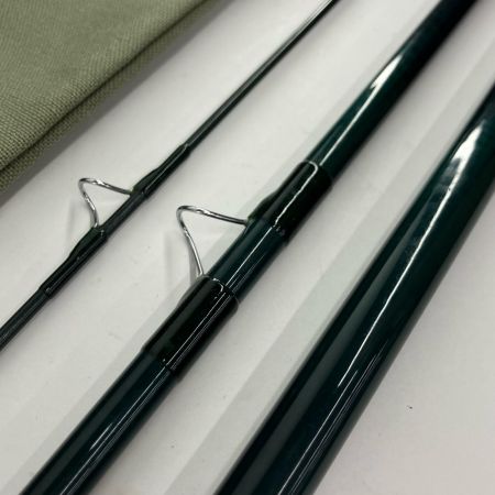 ORVIS フライロッド ORVIS POWER MATRIX10 14'0" #10 オービスパワーマトリックス10