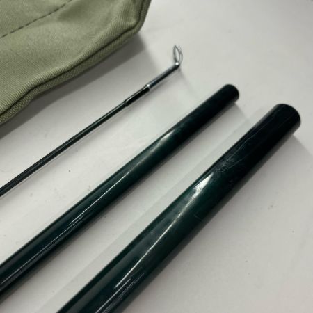 ORVIS フライロッド ORVIS POWER MATRIX10 14'0" #10 オービスパワーマトリックス10