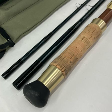 ORVIS フライロッド ORVIS POWER MATRIX10 14'0" #10 オービスパワーマトリックス10