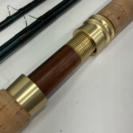 ORVIS フライロッド ORVIS POWER MATRIX10 14'0" #10 オービスパワーマトリックス10