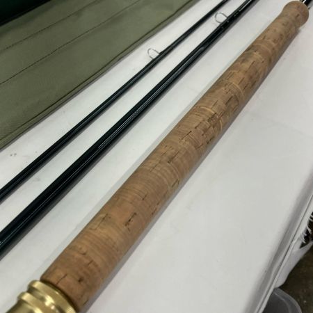 ORVIS フライロッド ORVIS POWER MATRIX10 14'0" #10 オービスパワーマトリックス10