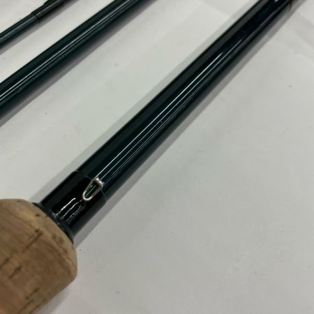 ORVIS フライロッド ORVIS POWER MATRIX10 14'0" #10 オービスパワーマトリックス10