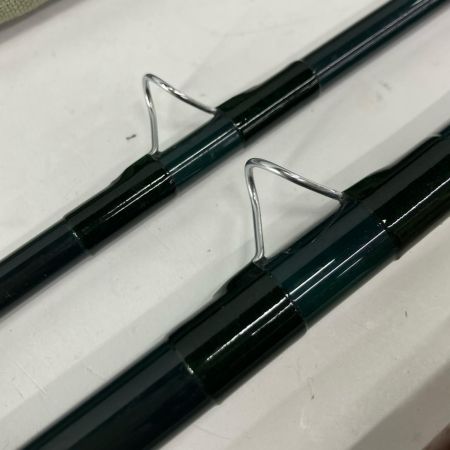 ORVIS フライロッド ORVIS POWER MATRIX10 14'0" #10 オービスパワーマトリックス10
