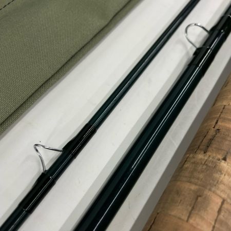 ORVIS フライロッド ORVIS POWER MATRIX10 14'0" #10 オービスパワーマトリックス10