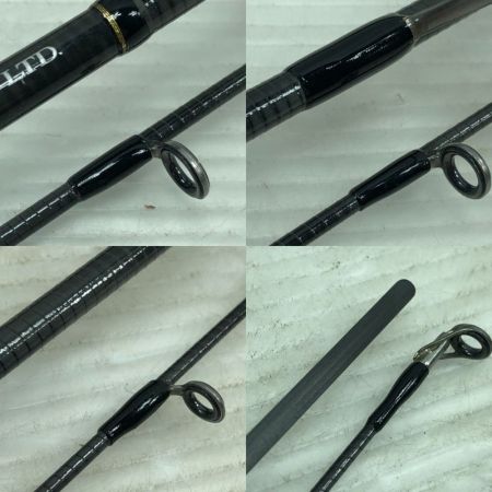  SMITH スミス トラウトロッド ART-HM53SSL