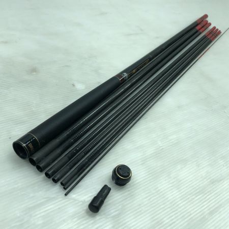  gamakatu ガマカツ 渓流竿 がまはえ MARKⅡ 中硬4.4M