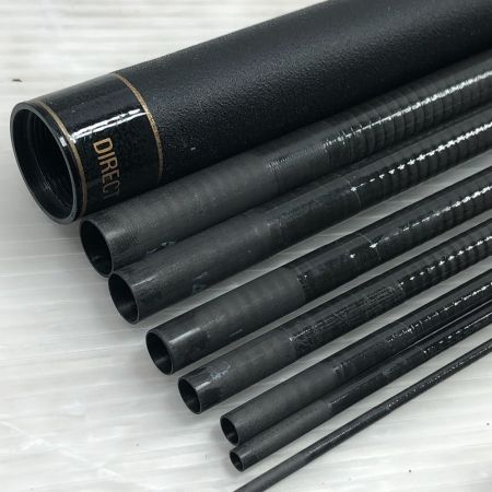  gamakatu ガマカツ 渓流竿 がまはえ MARKⅡ 中硬4.4M