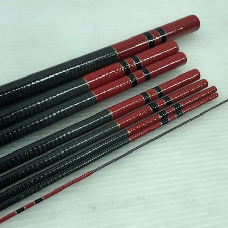  gamakatu ガマカツ 渓流竿 がまはえ MARKⅡ 中硬4.4M