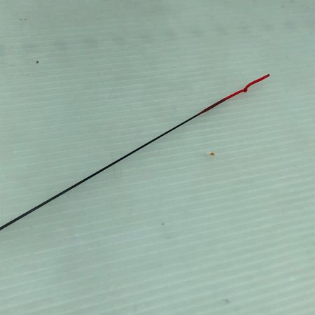  gamakatu ガマカツ 渓流竿 がまはえ MARKⅡ 中硬4.4M