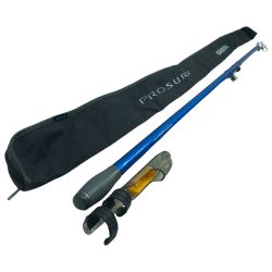 ΣΣ SHIMANO シマノ 投竿 04プロサーフ 450cx-t 22779 Bランク