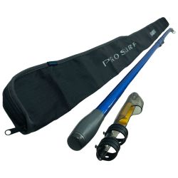 ΣΣ SHIMANO シマノ 投竿 04プロサーフ 450cx-t 22779 Bランク