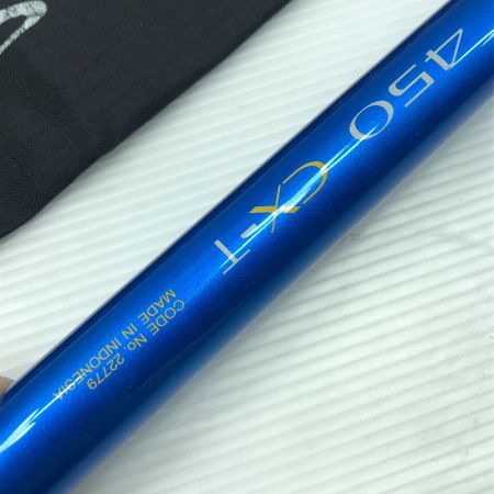  SHIMANO シマノ 投竿 04プロサーフ 450cx-t 22779