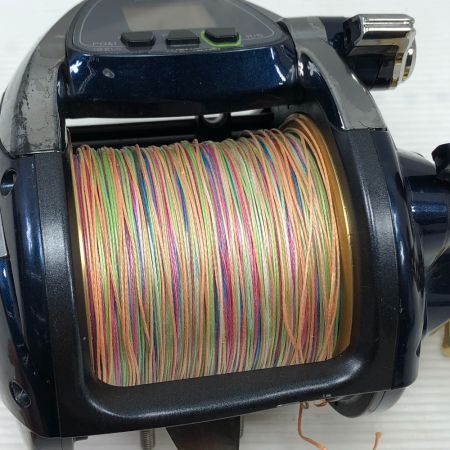  SHIMANO シマノ 電動リール ビーストマスター6000  03232