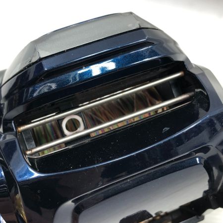  SHIMANO シマノ 電動リール ビーストマスター6000  03232