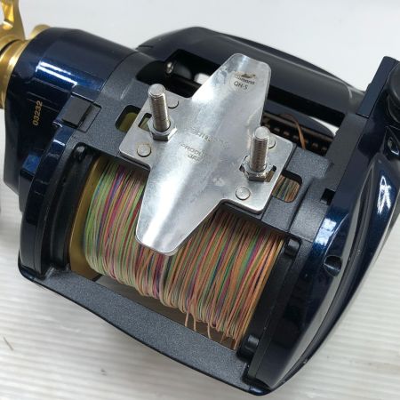  SHIMANO シマノ 電動リール ビーストマスター6000  03232