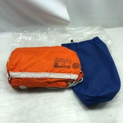 ΣΣ 藤倉航装 フジクラ ラックアンカー FP-15  Bランク