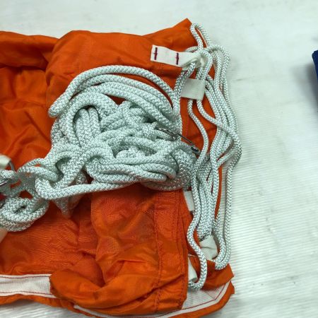  藤倉航装 フジクラ ラックアンカー FP-15 