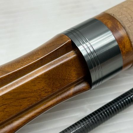  MajorCraft メジャークラフト トラウトロッド ファインテイル FSX-822MH