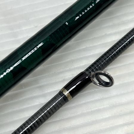  MajorCraft メジャークラフト トラウトロッド ファインテイル FSX-822MH
