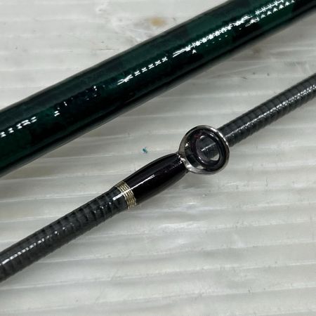  MajorCraft メジャークラフト トラウトロッド ファインテイル FSX-822MH
