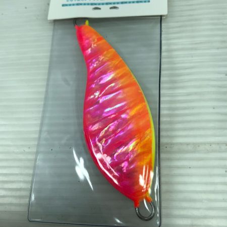  M's Sea Goblin ルアー サーモンゴブリン シェル 3個まとめ (6)