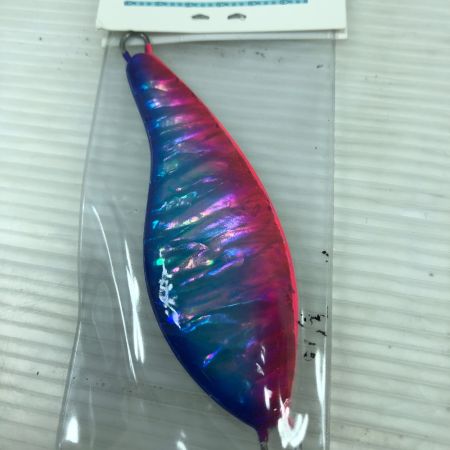  M's Sea Goblin ルアー サーモンゴブリン シェル 3個まとめ (6)