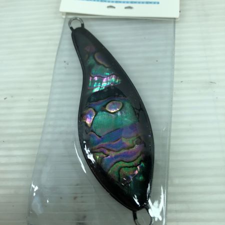  M's Sea Goblin ルアー サーモンゴブリン シェル 3個まとめ (6)