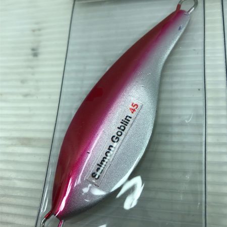  M's Sea Goblin ルアー サーモンゴブリン シェル 3個まとめ (5)