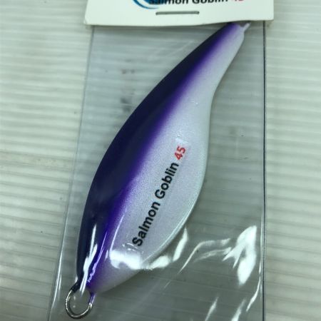  M's Sea Goblin ルアー サーモンゴブリン シェル 3個まとめ (5)