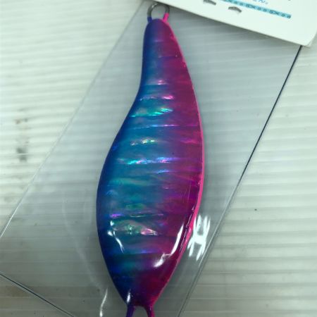  M's Sea Goblin ルアー サーモンゴブリン シェル 3個まとめ (5)