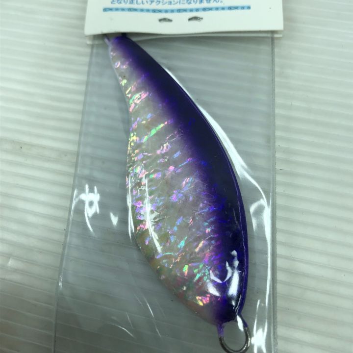 M's Sea Goblin 45g スプーン 8個セット M's Sea Goblin 45g スプーン